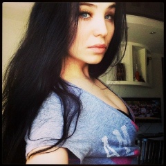 София Багрова, 17.03.1993, Москва