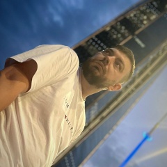 Александр Грязнов, 29.06, Москва