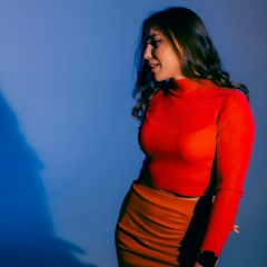 Виктория Майорова, 13.12, Владимир