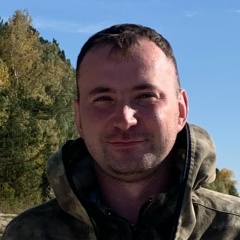 Руслан Панин, 13.03, Томск