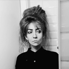 Полина Карасёва, 08.07.1993