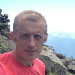 Павел Сербин, 20.08, Хабаровск