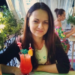 Маряшка Дивнич, 05.04