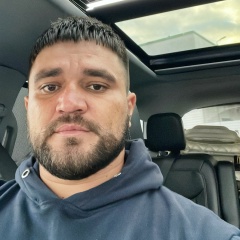 Денис Кулик, 05.06.1992, Мосты