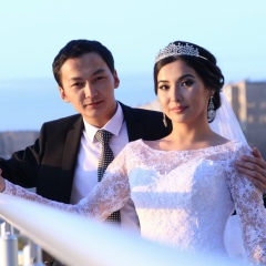 Дана Сандигалиева, 10.10.1995, Актау