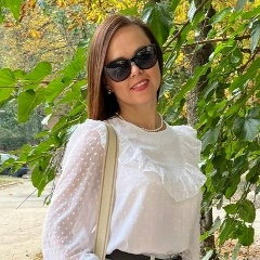 Елена Харакоз, 22.06, Донецк