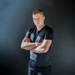Андрей Еремеев, 05.04.1989, Новосибирск