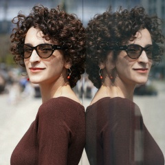 Дарья Семёнова, 20.11, Berlin