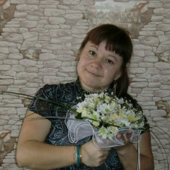 Татьяна Абашкина, 01.04.1980, Самара