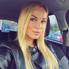 Анна Князева, 15.12, Москва