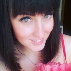 Ириска Сухоярская, 29.08.1988, Москва