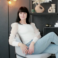 Алена Филиповская, Омск