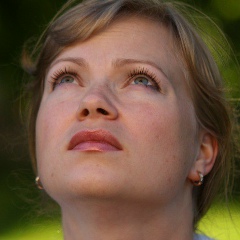 Татьяна Фомина, 12.08.1979, Helsinki