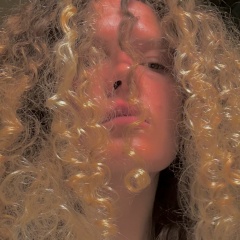 Любовь Фандергейден, 09.11.1989, Москва