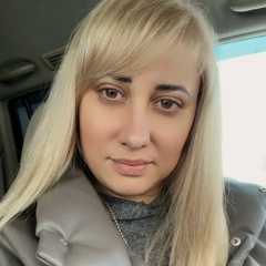 Наталья Донкова, 08.03.1988, Караганда