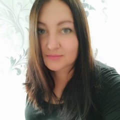 Маргарита Часникова, 09.10.1990, Херсон