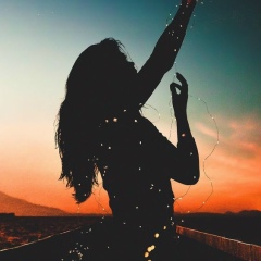 Карина Дозоева, 20.04, Бишкек