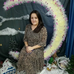 Сирина Шарифуллина, 26.11.1988, Набережные Челны