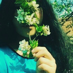 Ms Aitouganova, Сары-Су