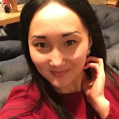 Актоты Алдонгарова, 14.02.1991, Актау