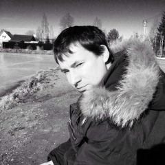 Антон Максимов, 22.09, Санкт-Петербург