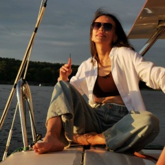 Замира Зуфаровна, 21.10, Казань