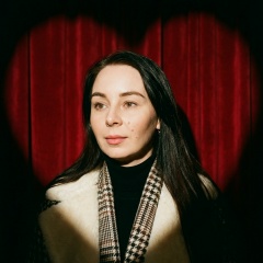 Марточка Кайт, 20.07, Комсомольск-на-Амуре