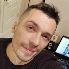 Михаил Нестеров, 24.02, Сыктывкар