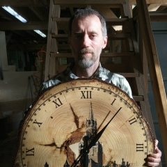 Константин Скворцов, Москва