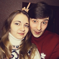 Артём Крыжановский, 09.12.1991