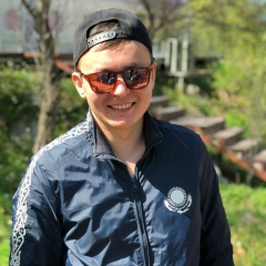 Almat Zhumagali, 17.05, Алматы