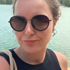 Лена Феоктистова, 30.05.1987, Санкт-Петербург