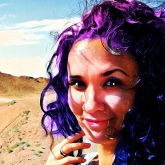 Татьяна Сеилова, 13.08.1984, Алматы