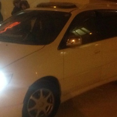 Гаврил Собакин, 30.03.1991, Якутск