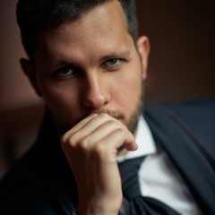 Тимур Белый, 15.09.1987, Москва