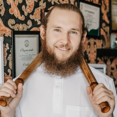 Марат Шамсиахметов, 09.03.1991, Уфа