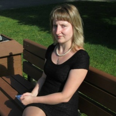 Виктория Попова, 14.08.1985, Рига