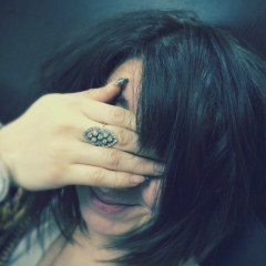 Армида Бесленеева, 09.11.1986, Черкесск