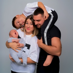 Валерия Солдатченкова, 21.10.1991, Новосибирск