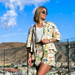 Aleksandra Denisenkova, 25.03.1986, Dublin