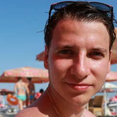 Даниил Окс, 03.11, Петрозаводск