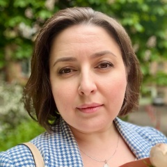 Анна Махова, 11.05, Ростов-на-Дону