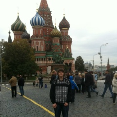 Игорь Короленко, 27.12, Харьков