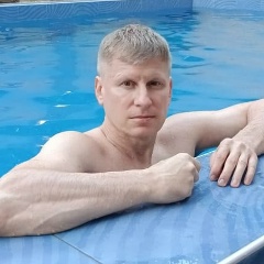 Андрей Дмитриев, 26.06, Санкт-Петербург