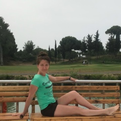 Liza Lizaveta, 18.01.1987, Москва