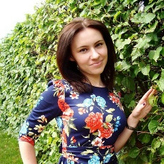 Татьяна Косова, 20.01.2007, Москва