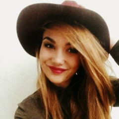 Марина Борденюк, 18.04, Iaşi