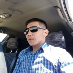 Талгат Байдаулетов, 27.03, Актау