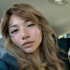 Ен-Э Цветкова, 10.06.1996, Алматы