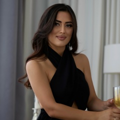 Лариса Гургенян, 30.08, Иркутск